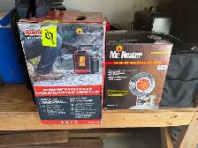 Ice Fishing Gear Lot - Photo 6