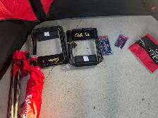 Ice Fishing Gear Lot - Photo 7