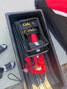 Ice Fishing Gear Lot - Photo 8