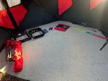 Ice Fishing Gear Lot - Photo 9
