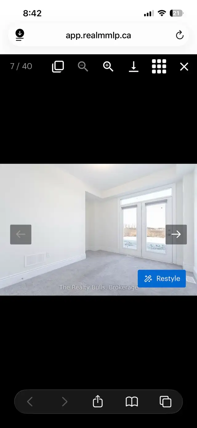 room for rent