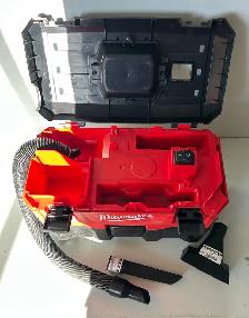 Milwaukee 088020 cordless vac w/2 attachments w/$198(32750697) - Photo 3