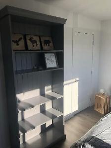 Chambre dans un 5 ½ moderne – TOUT INCLUS  STATIONNEMENT - Photo 5