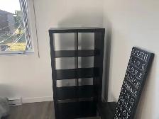 Chambre dans un 5 ½ moderne – TOUT INCLUS  STATIONNEMENT - Photo 6