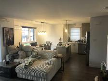Chambre dans un 5 ½ moderne – TOUT INCLUS  STATIONNEMENT - Photo 9