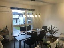 Chambre dans un 5 ½ moderne – TOUT INCLUS  STATIONNEMENT - Photo 15