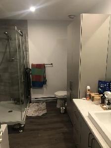 Chambre dans un 5 ½ moderne – TOUT INCLUS  STATIONNEMENT - Photo 16