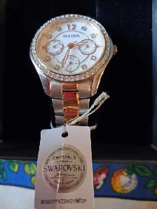 Bulova watch