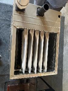 Carrier High-Efficiency Furnace – 2 Years Old – PG96MSAA60100AA - Photo 5