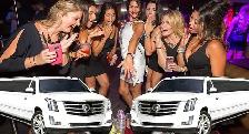 LIMO -LIMOUSINE WEDDING CLUB BIRTHDAY NIAGARA FALLS LIMO RENTAL
