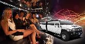 LIMO -LIMOUSINE WEDDING CLUB BIRTHDAY NIAGARA FALLS LIMO RENTAL - Photo 10