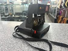 Polaroid Autofocus 660 Camera - Photo 3