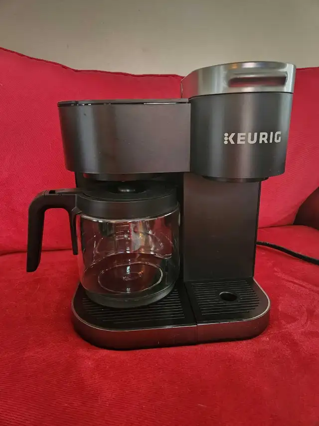 DUAL DIGITAL PROGRAMMABLE KEURIG BOWMANVILLE