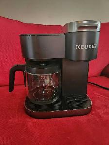 DUAL DIGITAL PROGRAMMABLE KEURIG BOWMANVILLE