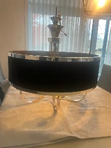 Luminaire Uttermost Tuxedo