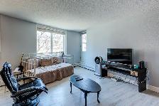 Downtown 2 Bed 2 Bath Condo   Heated Underground Parking - Photo 7