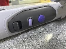Nintendo SNES Super Scope With Receiver And Game - Photo 3