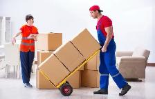 Looking for Movers