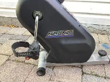 free spirit recumbent bike - Photo 2