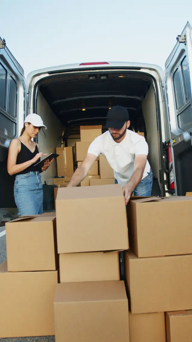 Affordable Moving Help – Appliances, Mattresses, Furniture & Mor