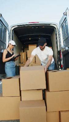 Affordable Moving Help – Appliances, Mattresses, Furniture & Mor