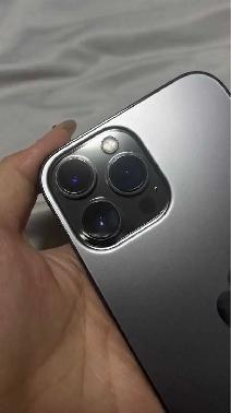 iPhone 13 Pro Max 128Gb 5G87% Batt health . No issues. All works - Photo 4