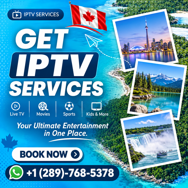 Premium ÏPTV Streaming - Smooth & Reliable