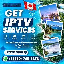 Premium ÏPTV Streaming - Smooth & Reliable