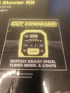 Ryobi 40V 21 in Lawn Mower NEW - Photo 2
