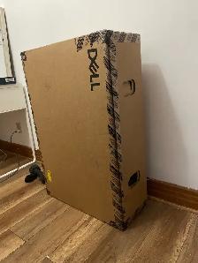 Moniteur Dell UltraSharp 34 inch U3423WE - Photo 3