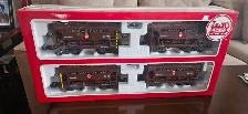 G-scale model train set. - Photo 2