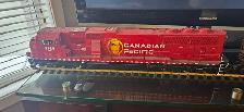 G-scale model train set. - Photo 4