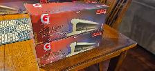 G-scale model train set. - Photo 6