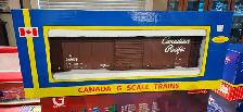 G-scale model train set. - Photo 9