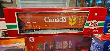 G-scale model train set. - Photo 10