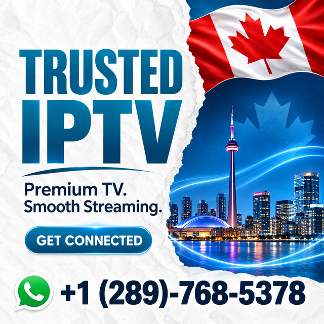 Excellent ÏPTV Streaming Experience – Easy Device Setup
