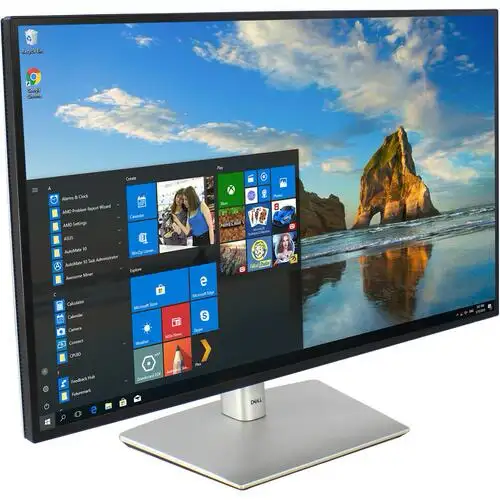 Monitor tv Dell 27 Ultrasharp U2724DE New