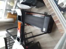 Walking Treadmill for Seniors, NEAR BRAND NEW
