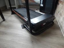 Walking Treadmill for Seniors, NEAR BRAND NEW - Photo 3