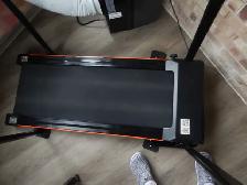 Walking Treadmill for Seniors, NEAR BRAND NEW - Photo 4