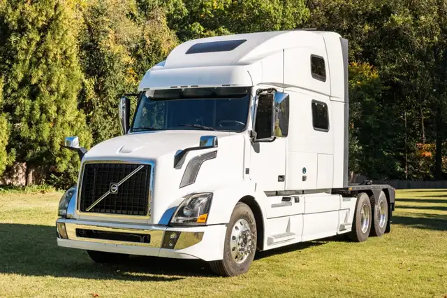 USA/Canada Team Driver 40c/mile