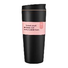 Bouteille isotherme style Owala – 20 oz (591 ml - Photo 3