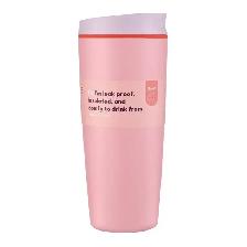 Bouteille isotherme style Owala – 20 oz (591 ml - Photo 4