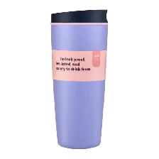 Bouteille isotherme style Owala – 20 oz (591 ml - Photo 5