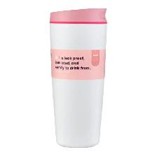 Bouteille isotherme style Owala – 20 oz (591 ml - Photo 8
