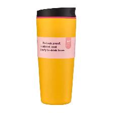 Bouteille isotherme style Owala – 20 oz (591 ml - Photo 9