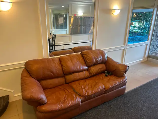 Couch for free