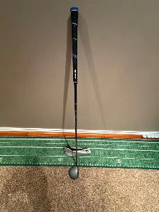 TaylorMade Qi35 Max RH 5 wood