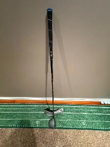 TaylorMade Qi35 Max RH 7 wood
