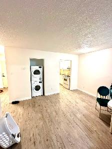 Town of Two Hills/Nov 1/ 2 BDR Apartment/ Free Wifi